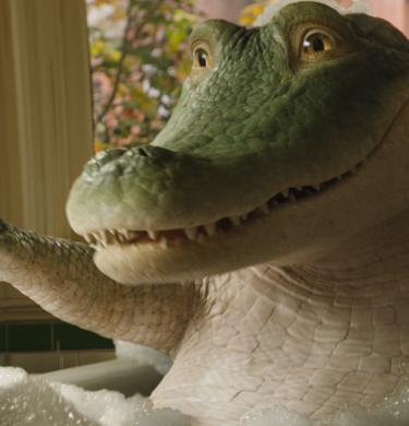 Lyle, Lyle, Crocodile | Sony Pictures Canada